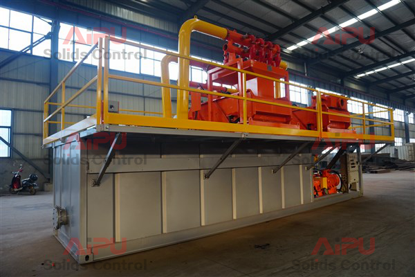 waste recycling system