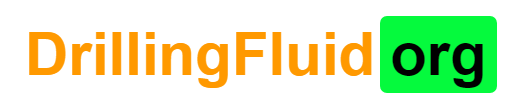 drilling fluid's logo